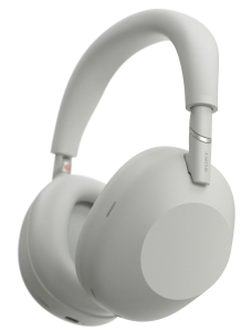 Наушники Sony WH-1000XM6 (Silver)